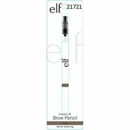 E.L.F. ELF 21721 Instant Lift Brow Pencil Taupe 0.006oz 120863